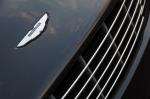 Aston Martin DBS 007 Quantum of Solace 2008 года